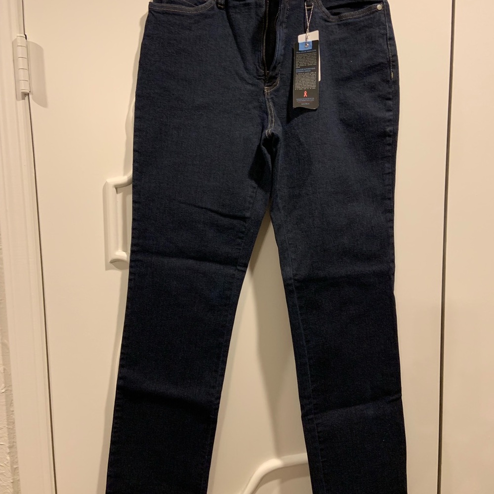 French Dressing Jeans